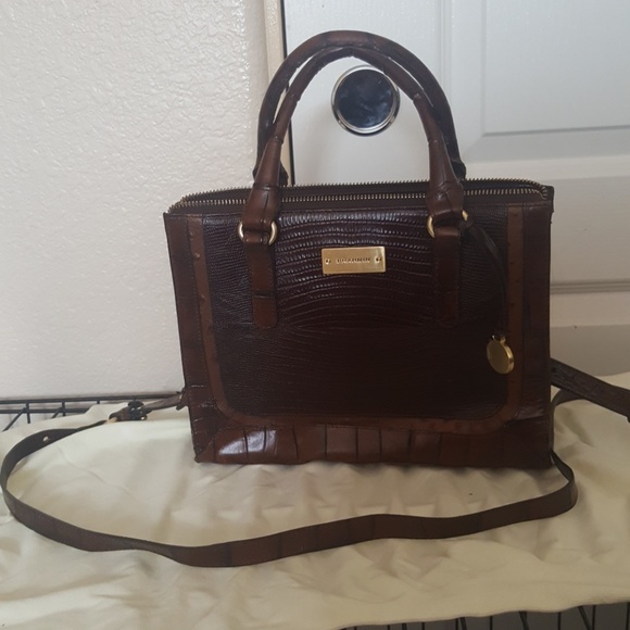 Aldo bag worn once - Picture 4 of 4